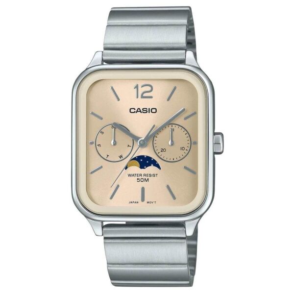 Casio MTP-M305D-9AVDF Kol Saati