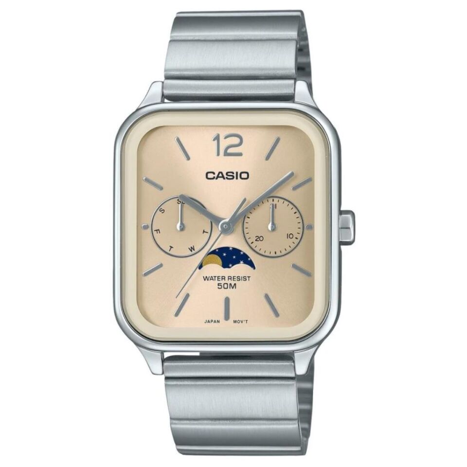 Casio MTP-M305D-9AVDF Kol Saati