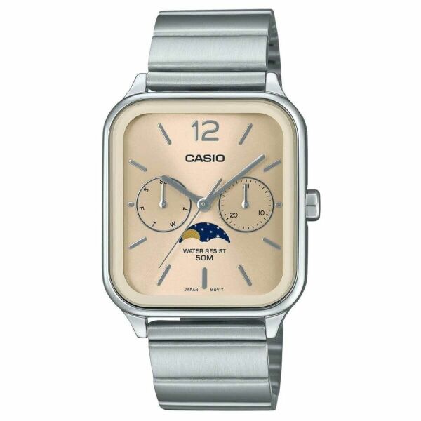 Casio MTP-M305D-9AVDF Kol Saati