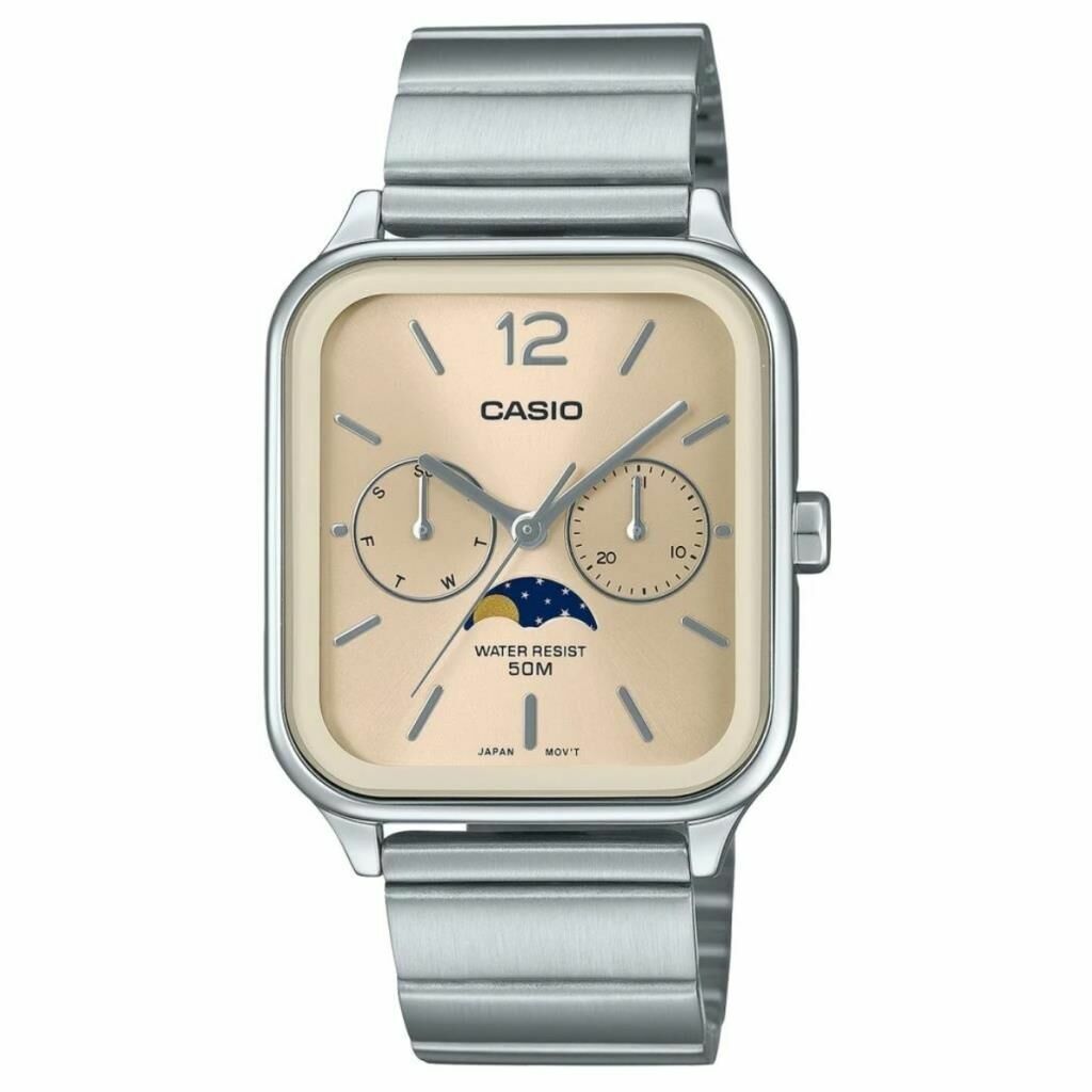 Casio MTP-M305D-9AVDF Kol Saati