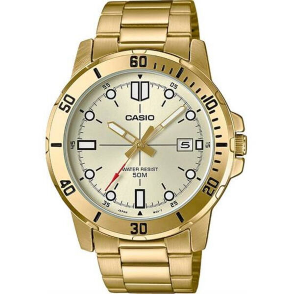 Casio MTP-VD01G-9EVUDF Kol Saati