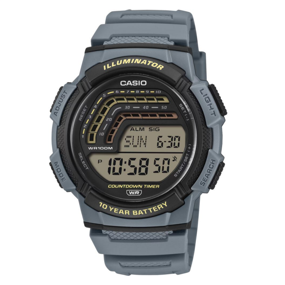 Casio WS-1800-2AVDF Kol Saati