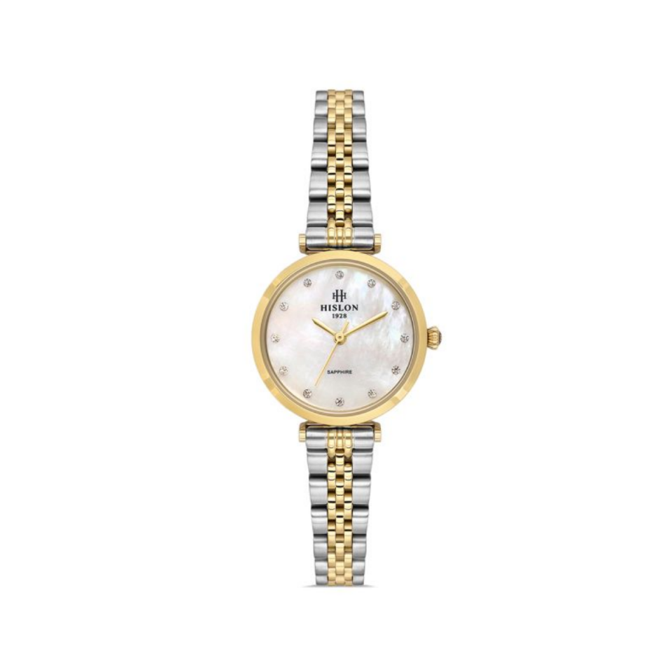 Hislon QL143T-09SG Kol Saati
