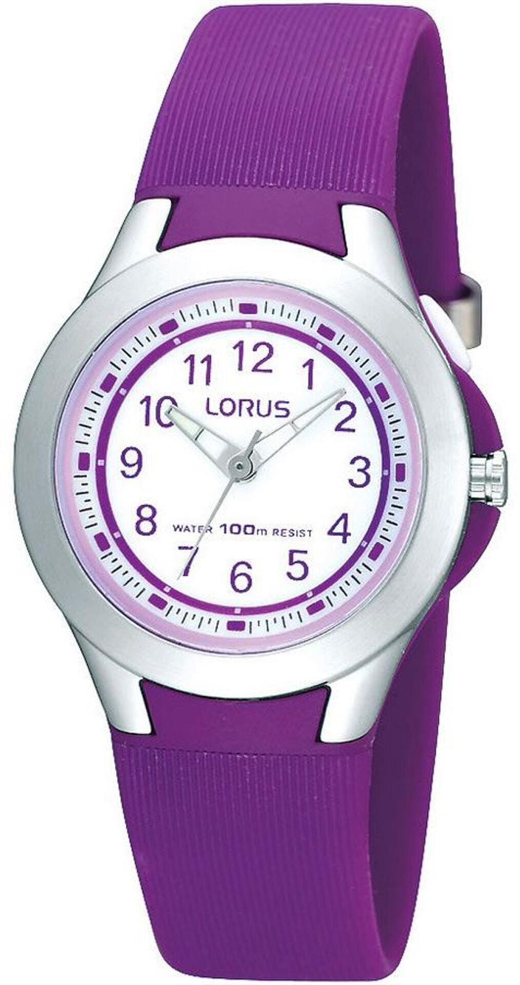 Lorus R2313FX9 Kol Saati