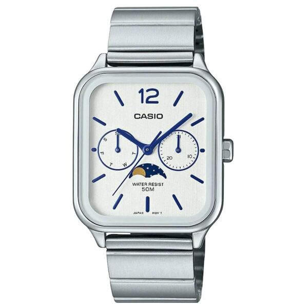 Casio MTP-M305D-7AVDF Kol Saati