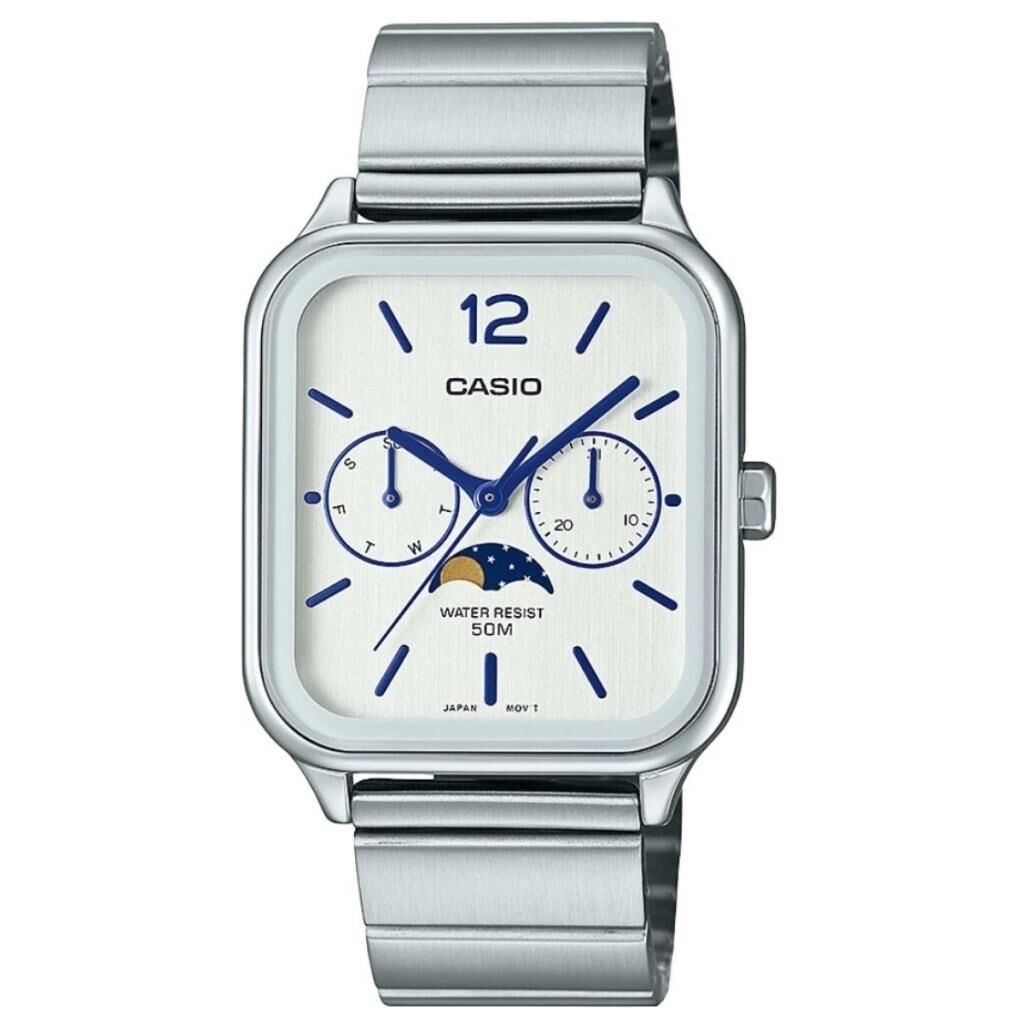 Casio MTP-M305D-7AVDF Kol Saati
