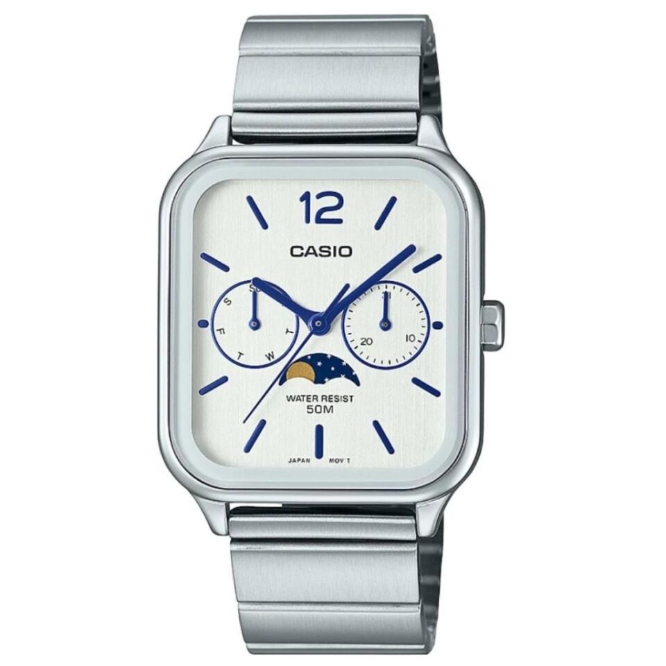 Casio MTP-M305D-7AVDF Kol Saati