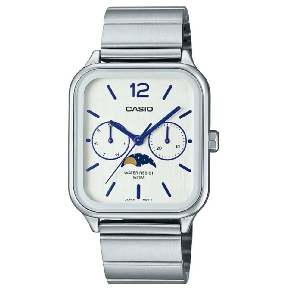 Casio MTP-M305D-7AVDF Kol Saati