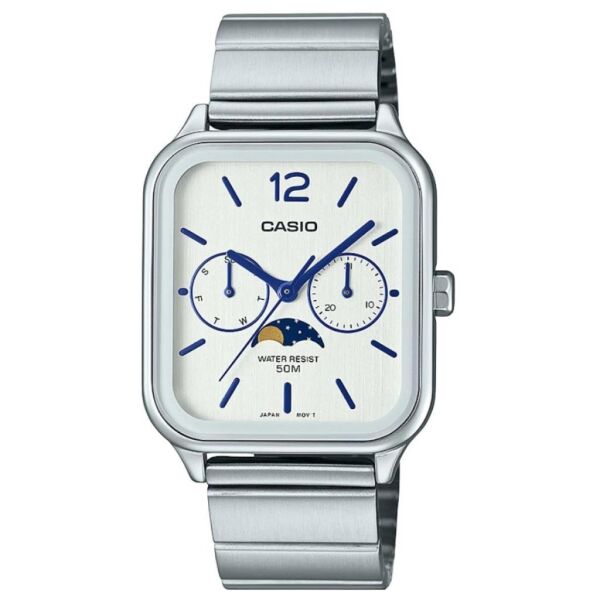 Casio MTP-M305D-7AVDF Kol Saati