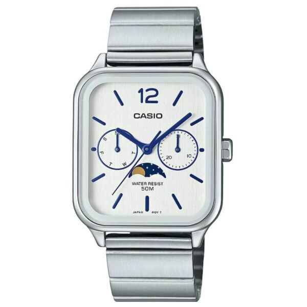 Casio MTP-M305D-7AVDF Kol Saati