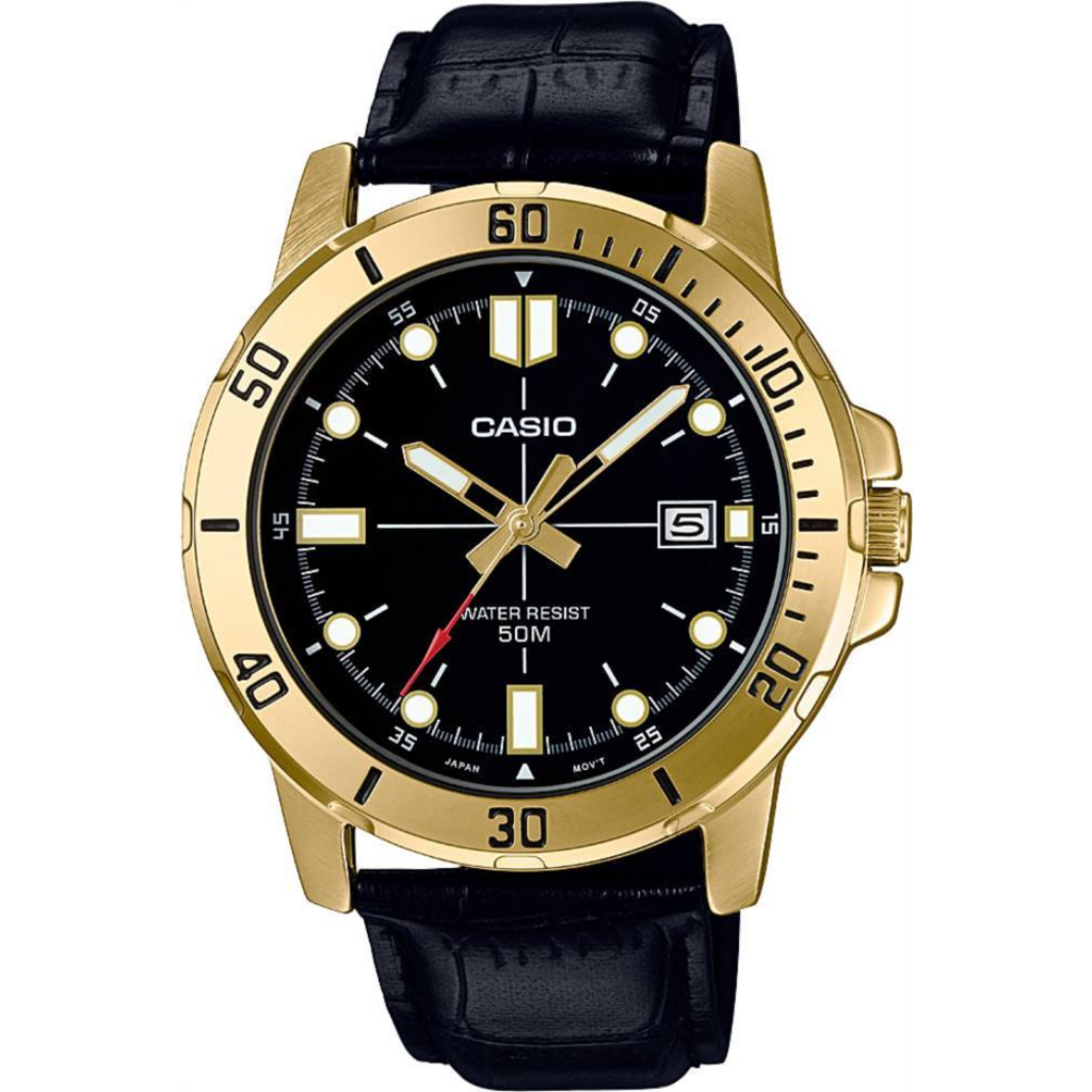 Casio MTP-VD01GL-1EVUDF Kol Saati