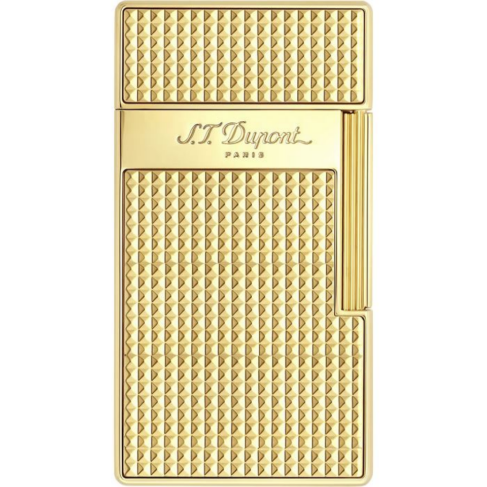 S.T.Dupont 025009 Çakmak