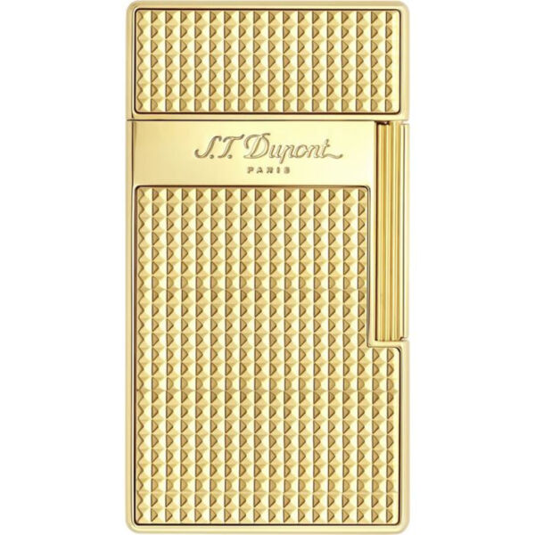 S.T.Dupont 025009 Çakmak