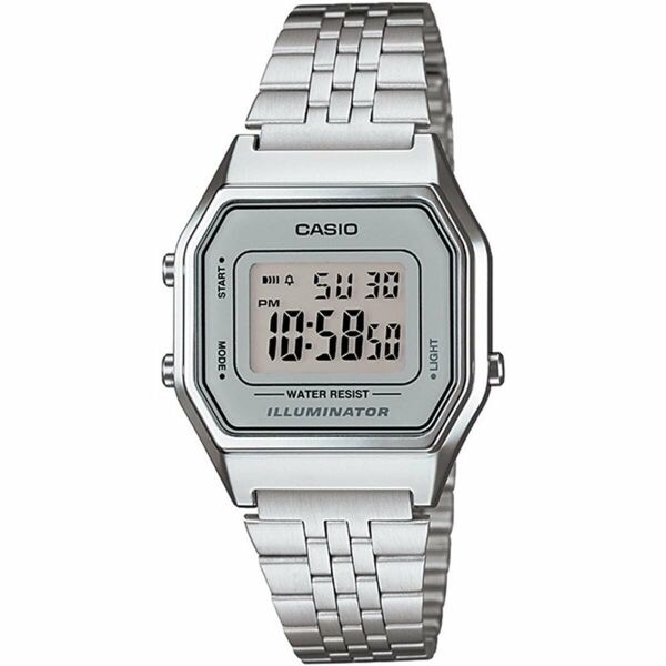 Casıo LA680WA-7DF Kol Saati