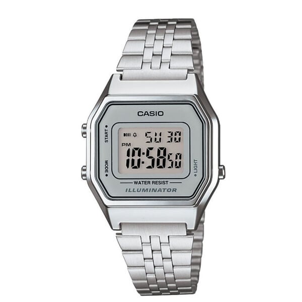 Casıo LA680WA-7DF Kol Saati