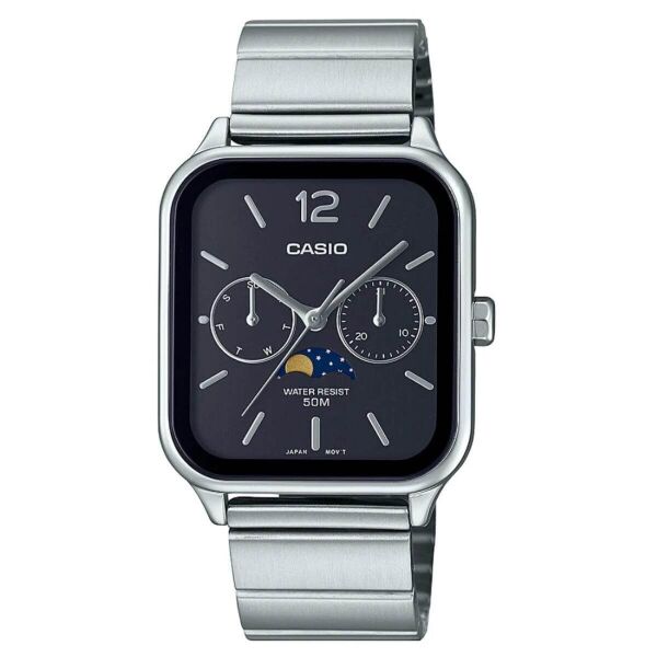 Casio MTP-M305D-1AVDF Kol Saati