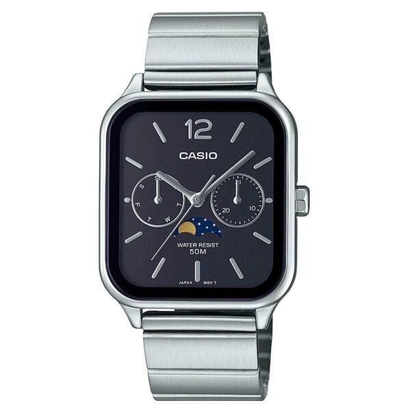 Casio MTP-M305D-1AVDF Kol Saati