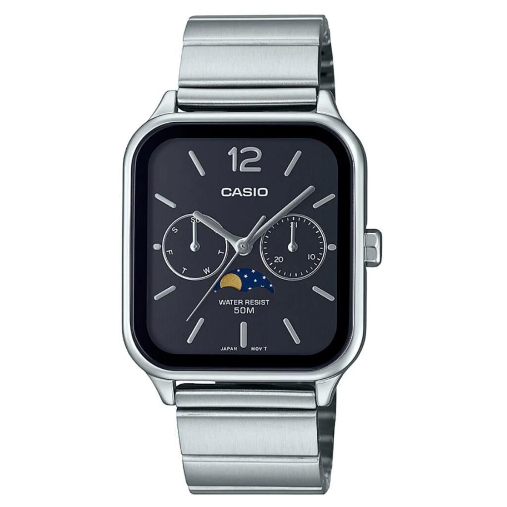 Casio MTP-M305D-1AVDF Kol Saati