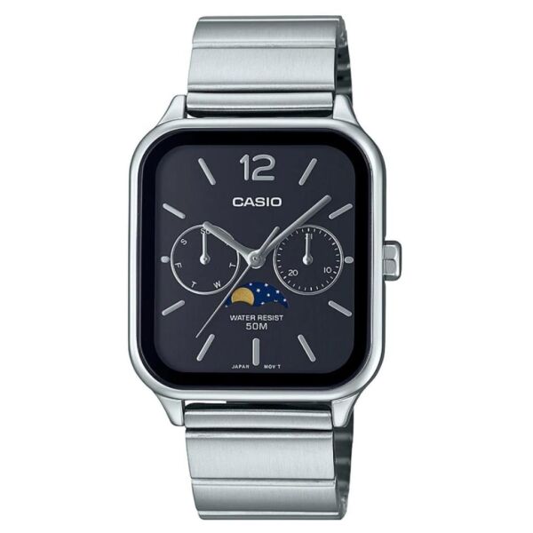 Casio MTP-M305D-1AVDF Kol Saati