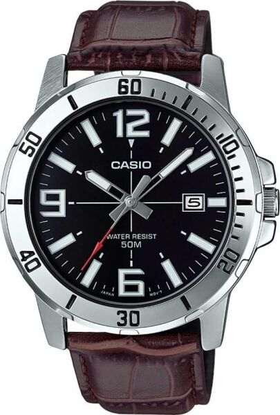 Casio MTP-VD01L-1BVDF Kol Saati