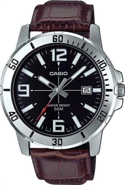 Casio MTP-VD01L-1BVDF Kol Saati