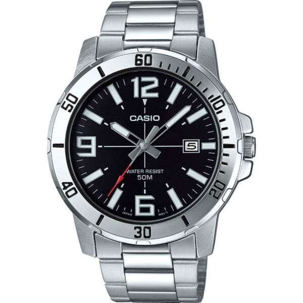Casio MTP-VD01L-1BVDF Kol Saati