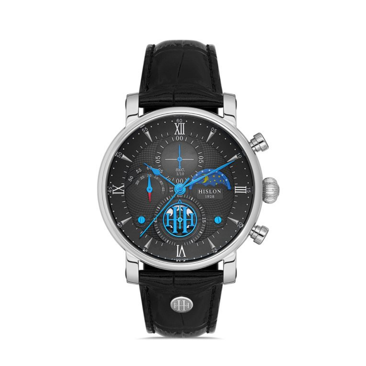 Hislon TM105S-04BS Kol Saati