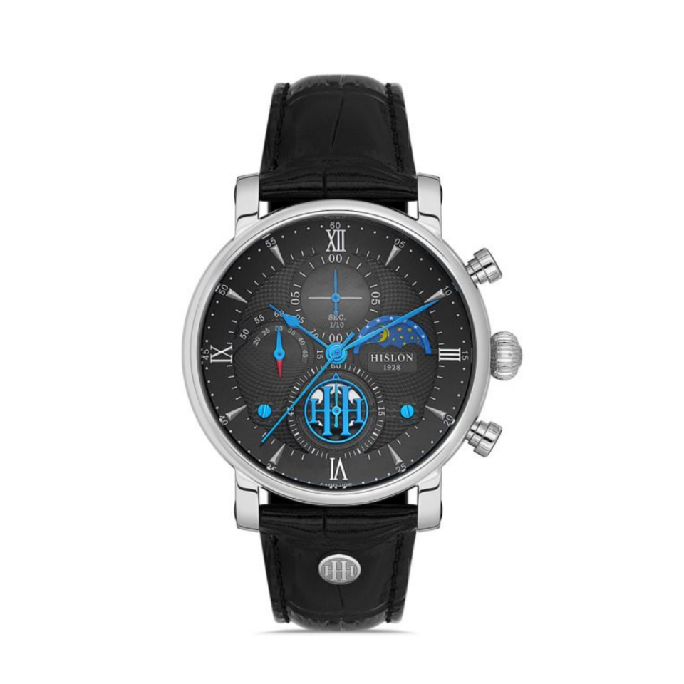 Hislon TM105S-04BS Kol Saati