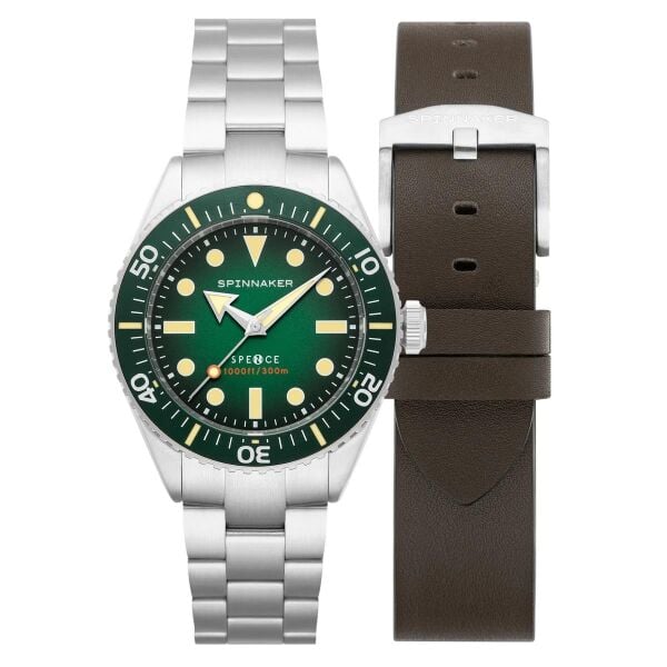 SPINNAKER SP-5097-44 Erkek Kol Saati