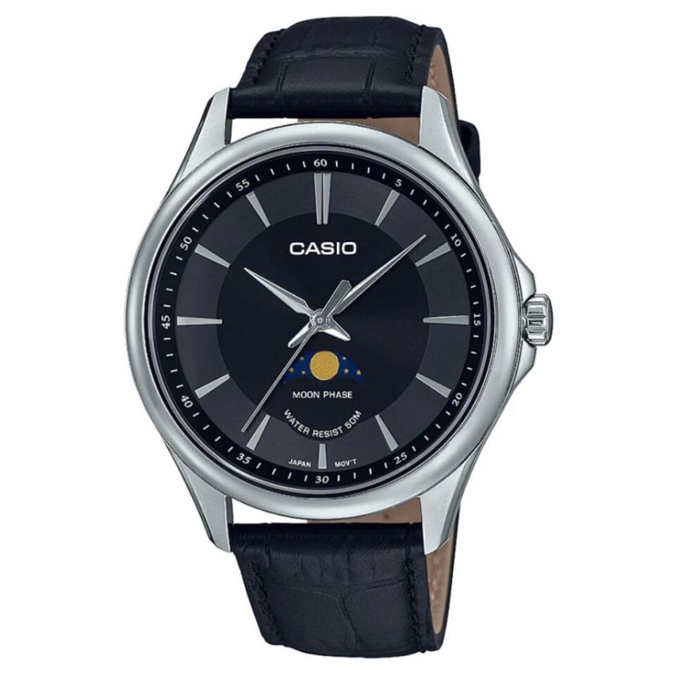 Casio MTP-M100L-1AVDF Kol Saati