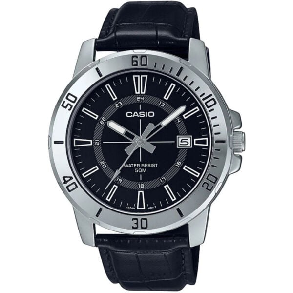 Casio MTP-VD01L-1CVUDF Kol Saati