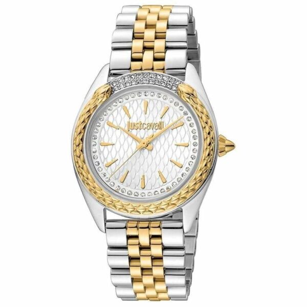 Just Cavalli JC1L195M0385 Kol Saati