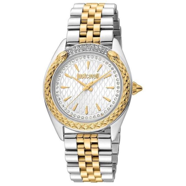 Just Cavalli JC1L195M0385 Kol Saati