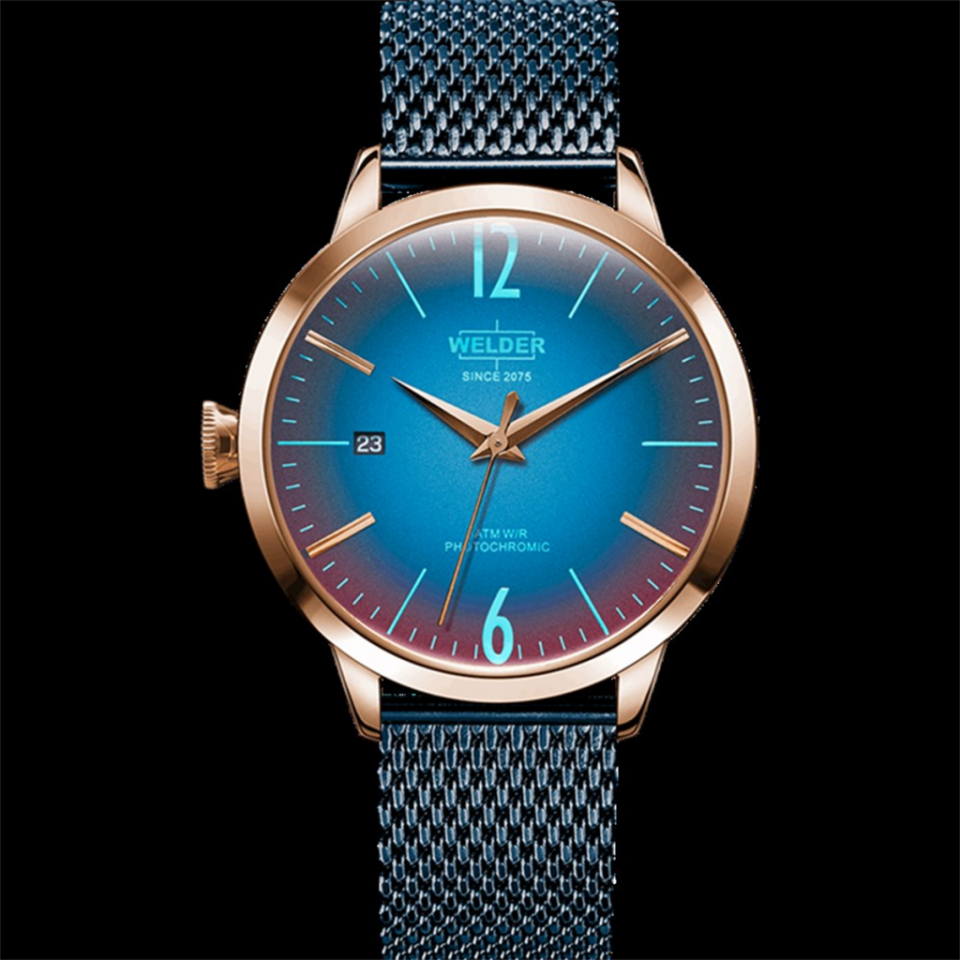 Welder WRC607 Kol Saati