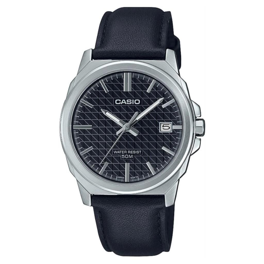 Casio MTP-E720L-1AVDF Kol Saati