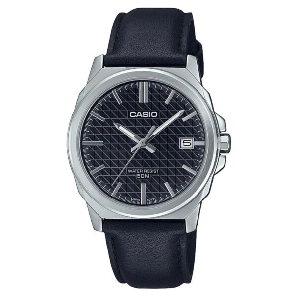 Casio MTP-E720L-1AVDF Kol Saati