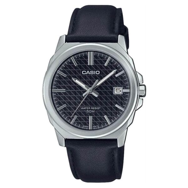 Casio MTP-E720L-1AVDF Kol Saati