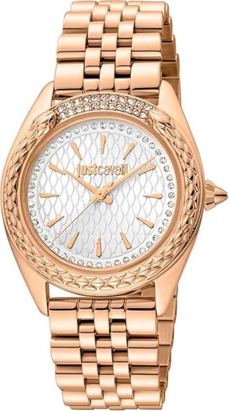 Just Cavalli JC1L195M0375 Kol Saati