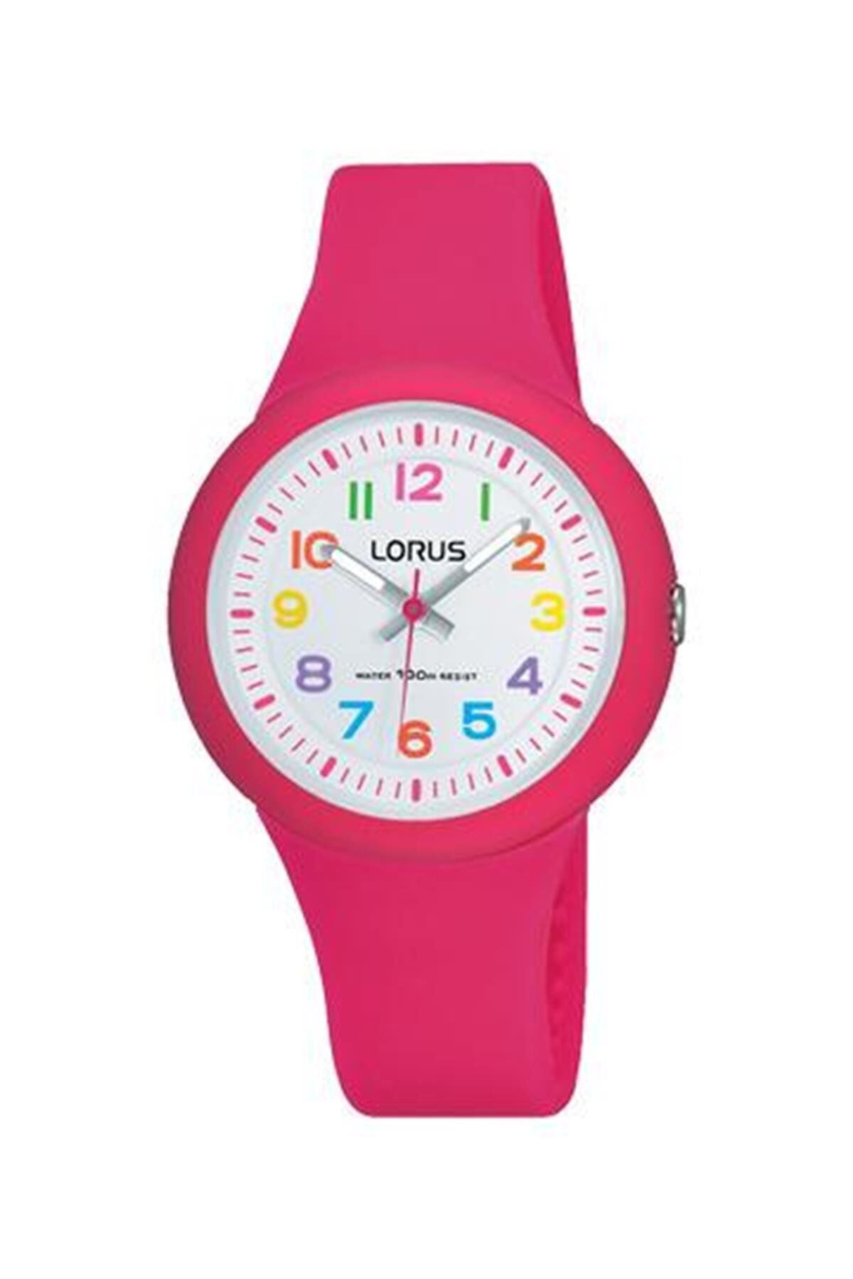 Lorus RRX49EX9 Kol Saati