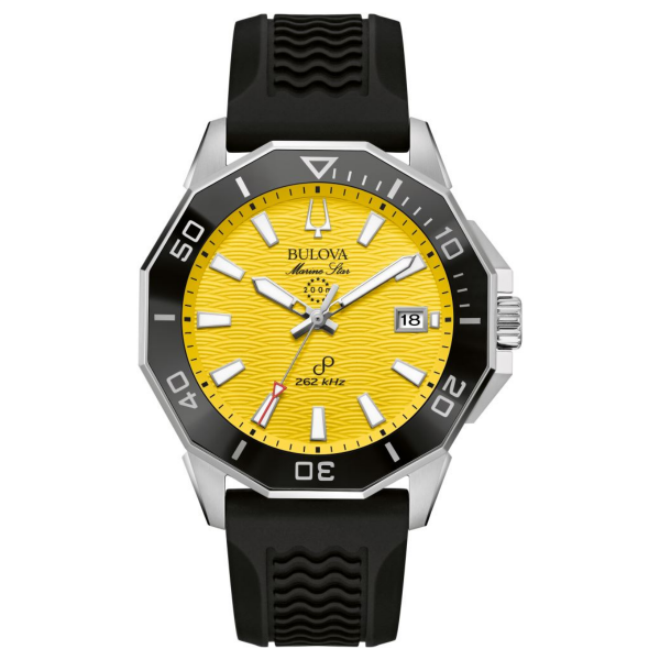 Bulova 96B431 Kol Saati