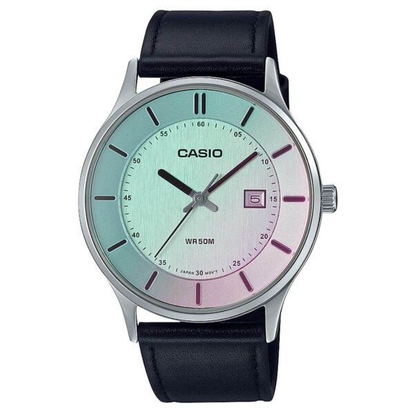 Casio MTP-E605L-7EVDF Kol Saati