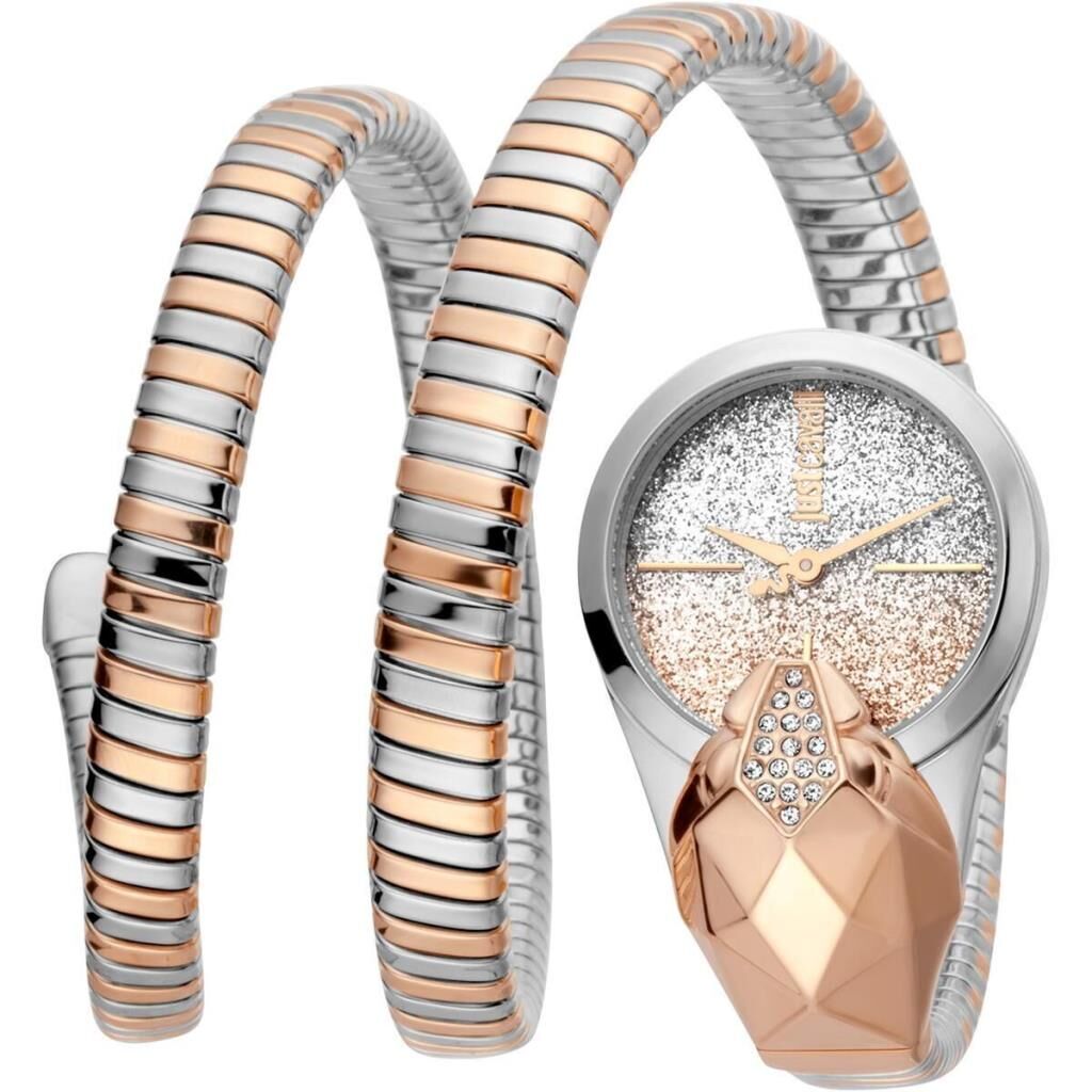 Just Cavalli JC1L114M0075 Kol Saati