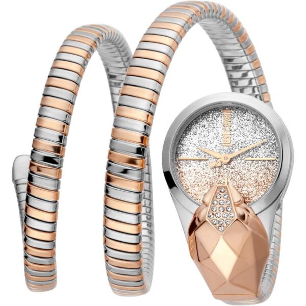Just Cavalli JC1L114M0075 Kol Saati