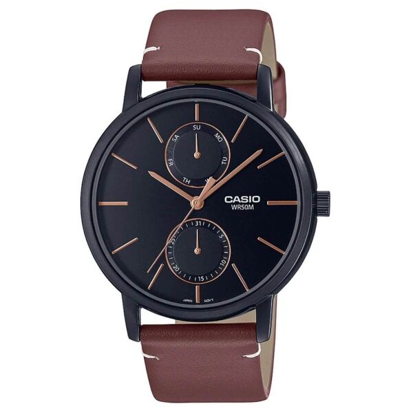 Casio MTP-B310BL-5AVDF Kol Saati