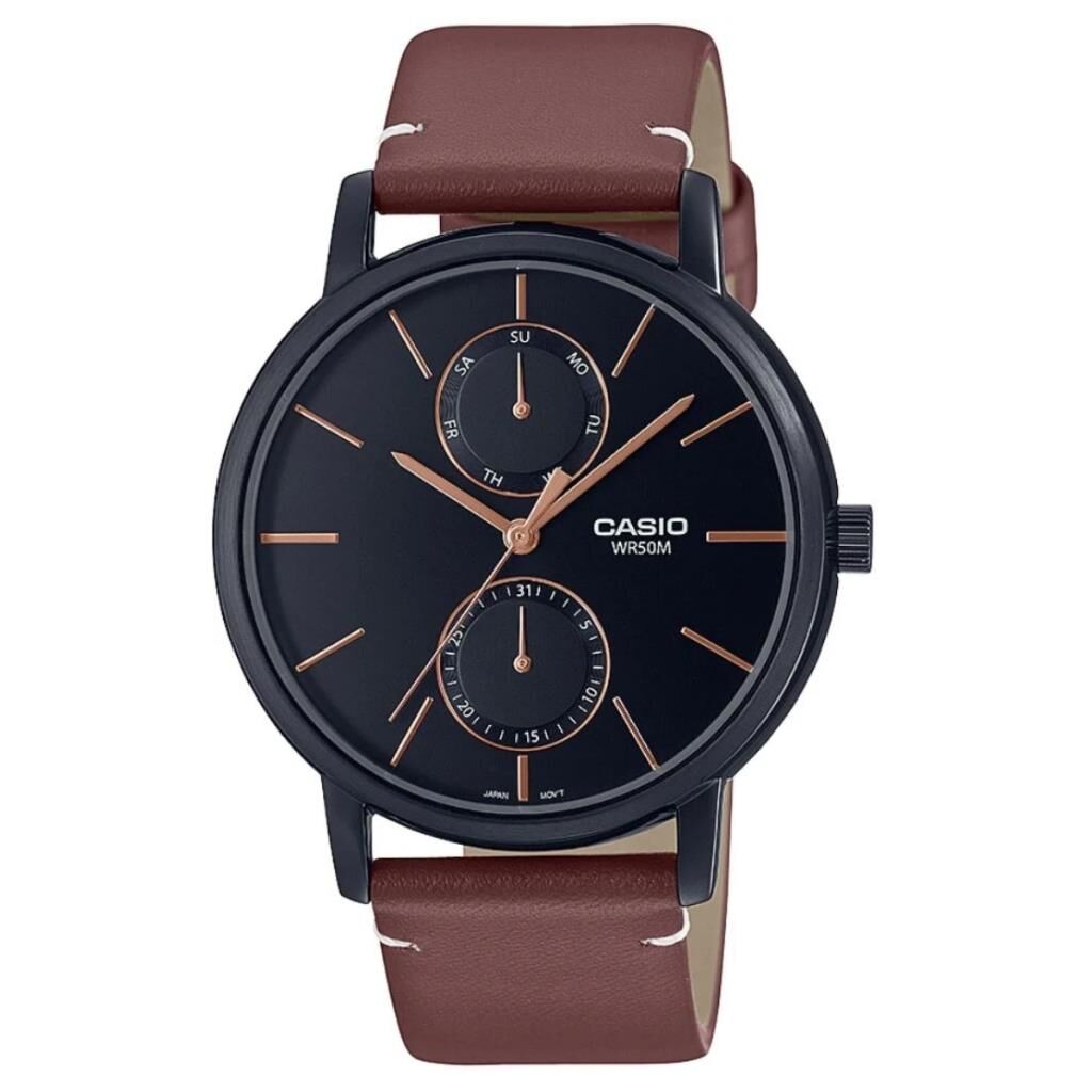 Casio MTP-B310BL-5AVDF Kol Saati