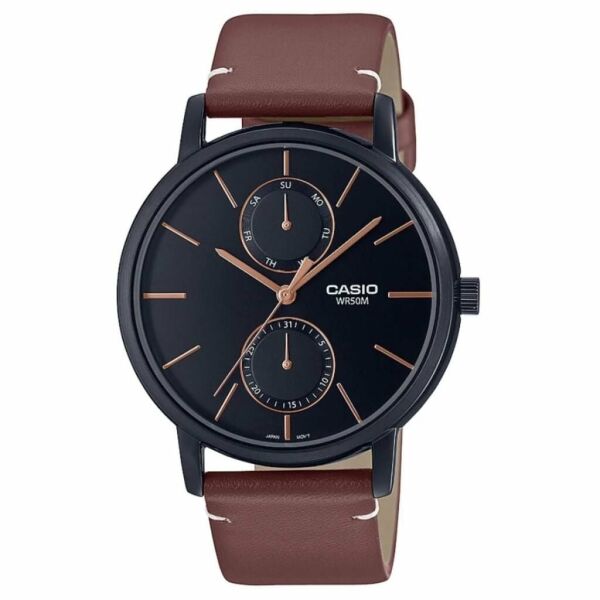 Casio MTP-B310BL-5AVDF Kol Saati