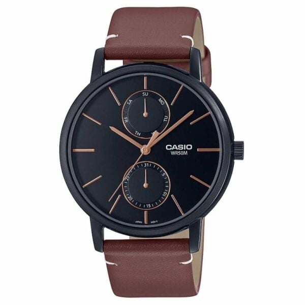 Casio MTP-B310BL-5AVDF Kol Saati