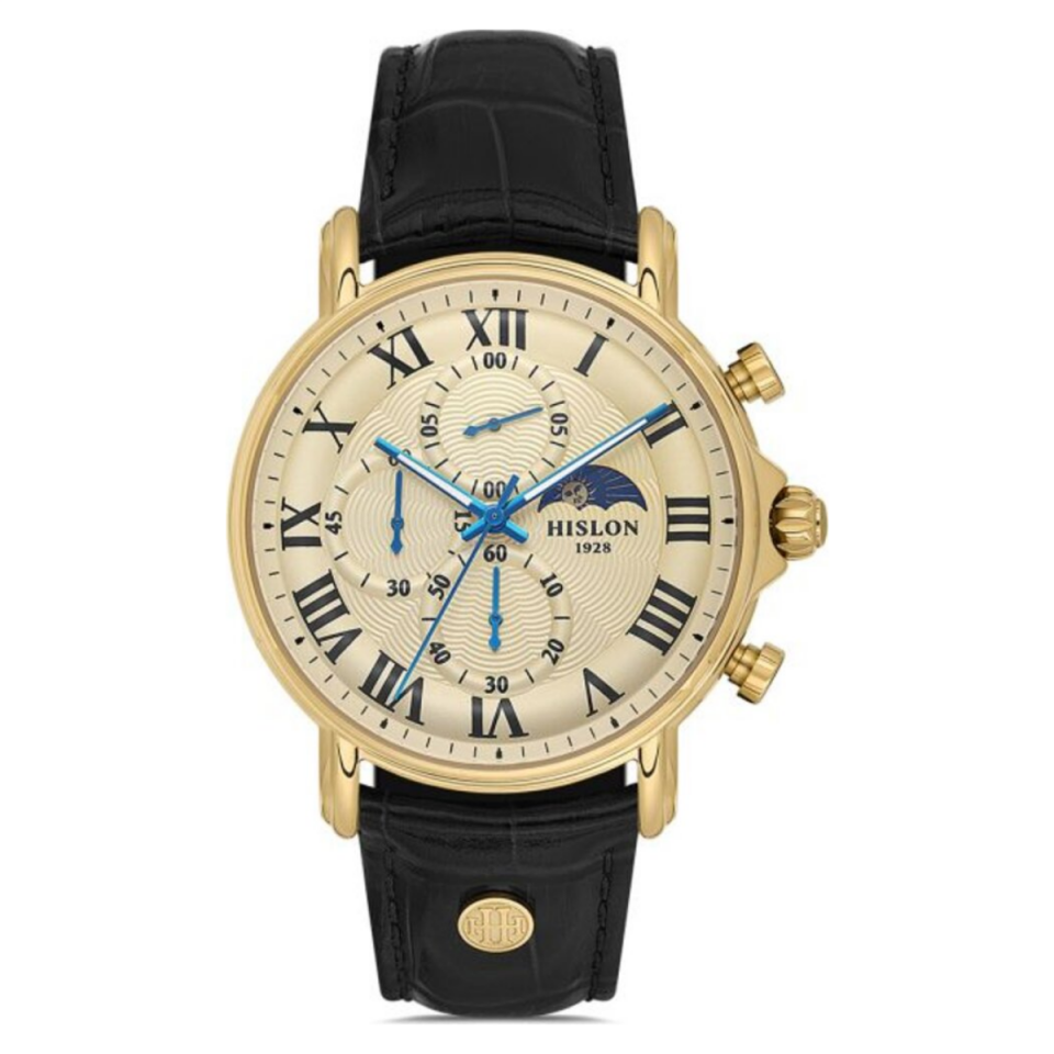 Hislon TM112G-08BG Kol Saati