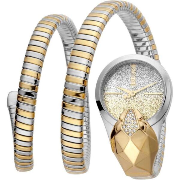 Just Cavalli JC1L114M0065 Kol Saati