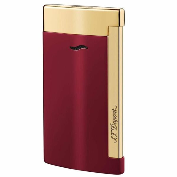 S.T.DUPONT 027707 ÇAKMAK